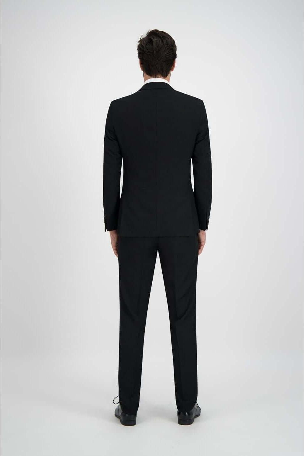 Colbert PV zwart MixMatch