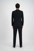 Colbert PV zwart MixMatch