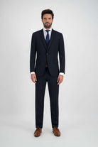 Colbert PW blauw MixMatch