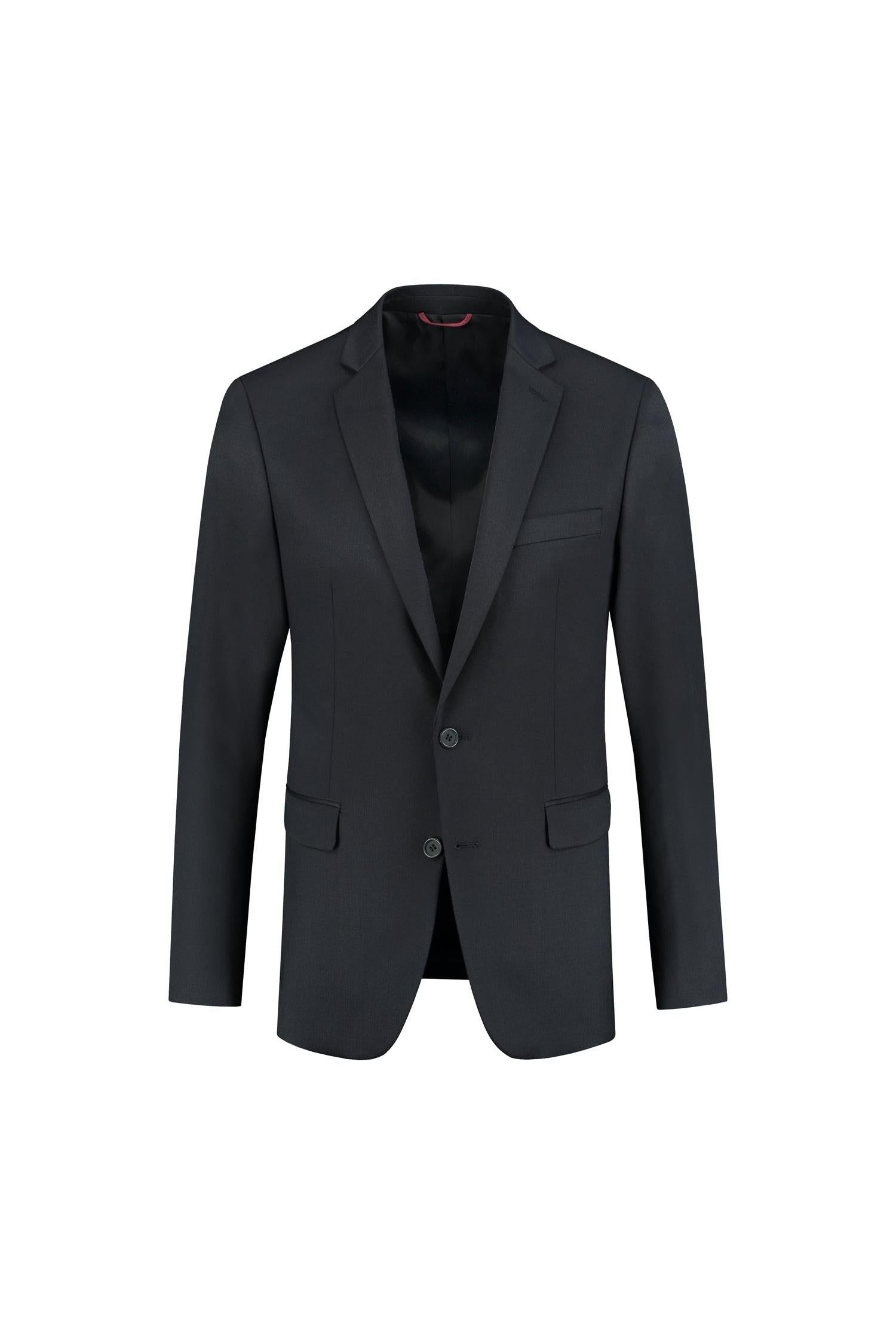Colbert PW blauw MixMatch