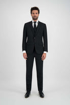 Colbert PW zwart MixMatch
