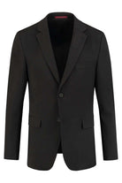 Colbert PW zwart MixMatch