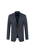 Colbert Wol blauw MixMatch