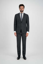 Colbert Wol grijs MixMatch