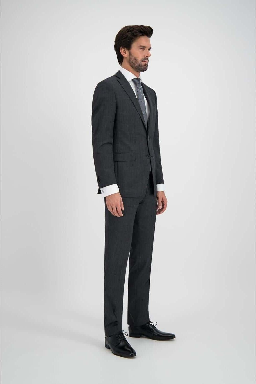 Colbert Wol grijs MixMatch