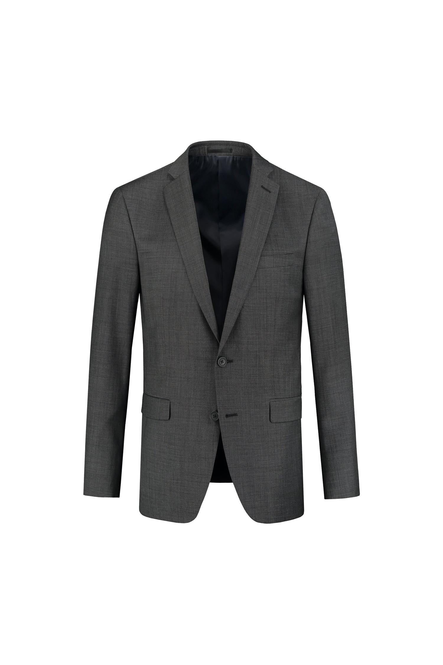 Colbert Wol grijs MixMatch