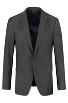 Colbert Wol grijs MixMatch