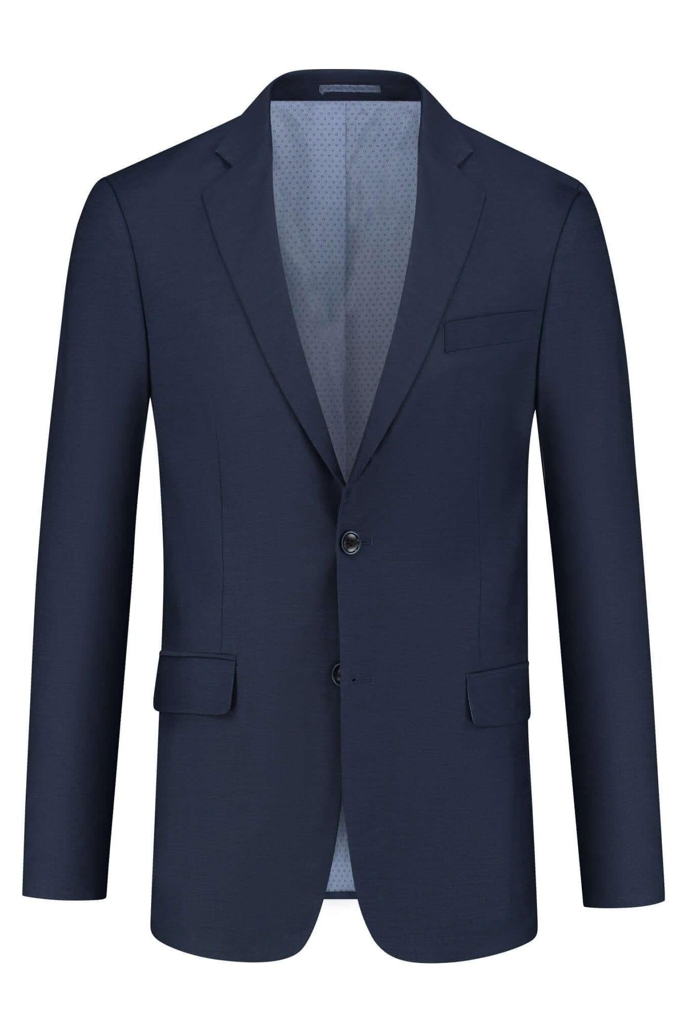 Colbert blend navy MixMatch