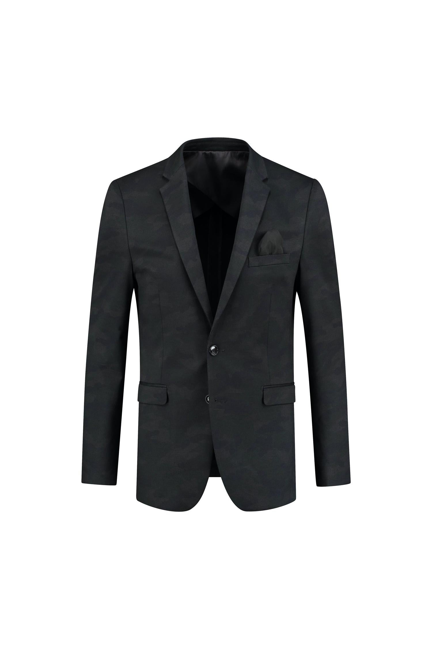 Colbert camo antra