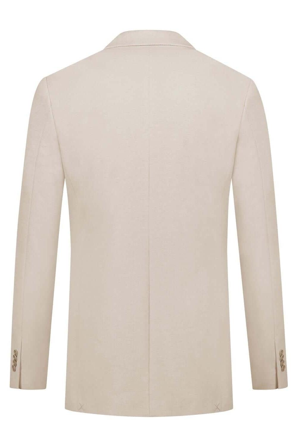 Colbert stretch beige