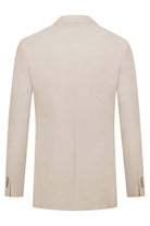 Colbert stretch beige