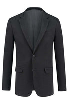 Colbert stretch zwart