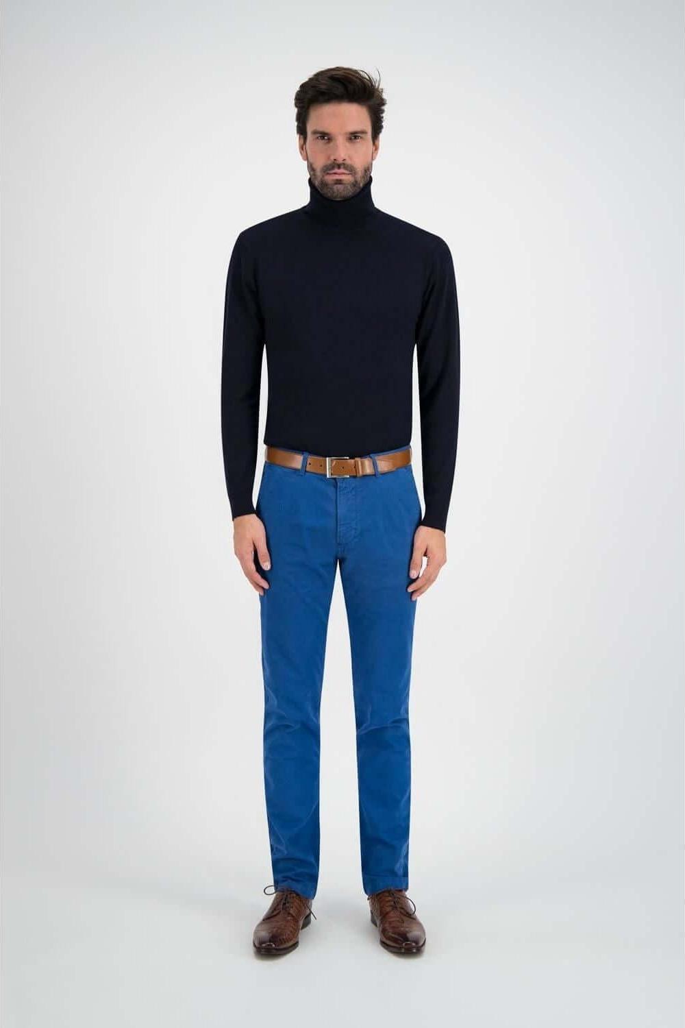 Coltrui navy