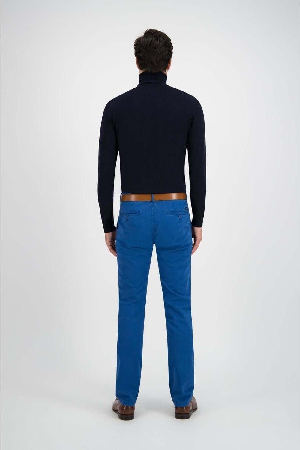 Coltrui navy
