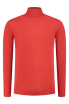 Coltrui signaalrood