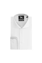 GENTS Blumfontain NOS ecru