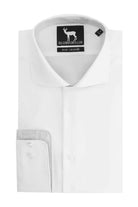 GENTS Blumfontain NOS ecru