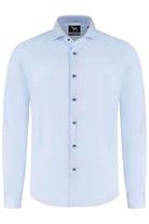 GENTS Blumfontain NOS lichtblauw