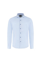 GENTS Blumfontain NOS lichtblauw