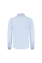 GENTS Blumfontain NOS lichtblauw