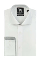 GENTS Blumfontain NOS wit