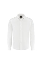 GENTS knit pique wit