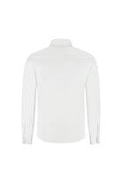 GENTS knit pique wit