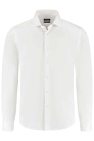 GENTS knit pique wit