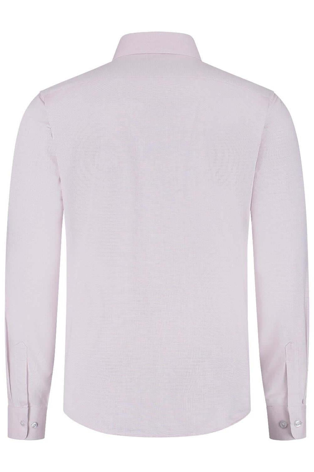 GENTS overhemd roze