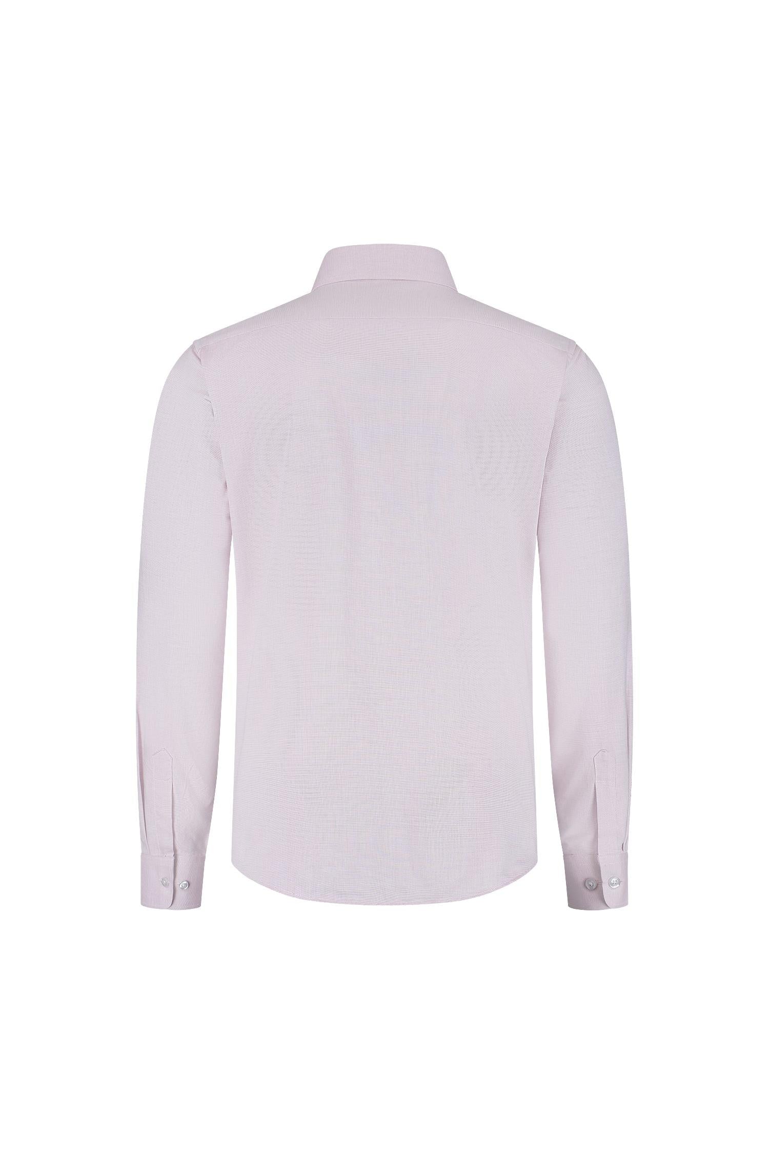 GENTS overhemd roze