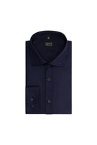 GENTS superslimfit stretch navy