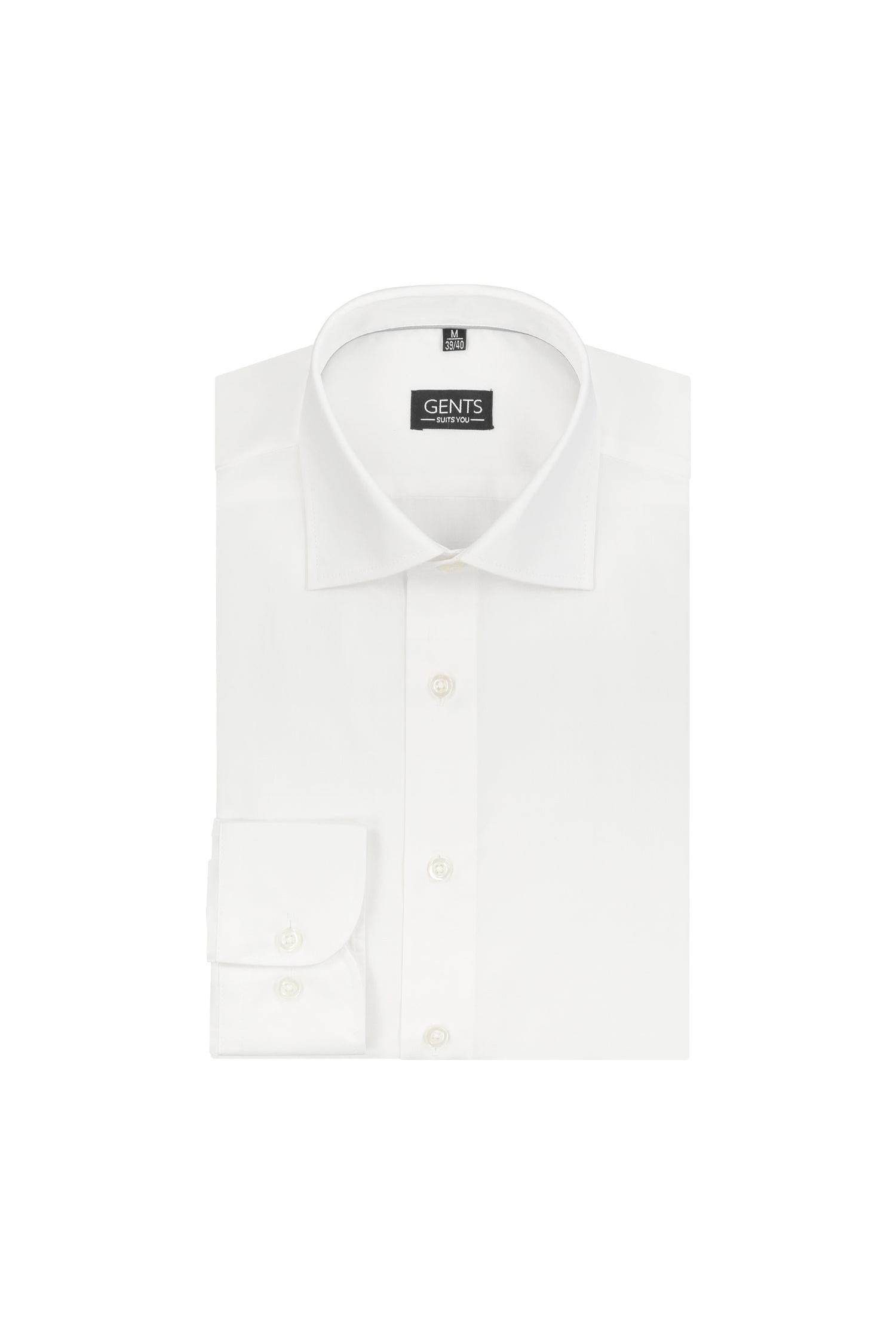 GENTS superslimfit stretch wit