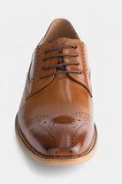 Gaatjespatroon cognac