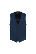 Gilet PV royal blue MixMatch