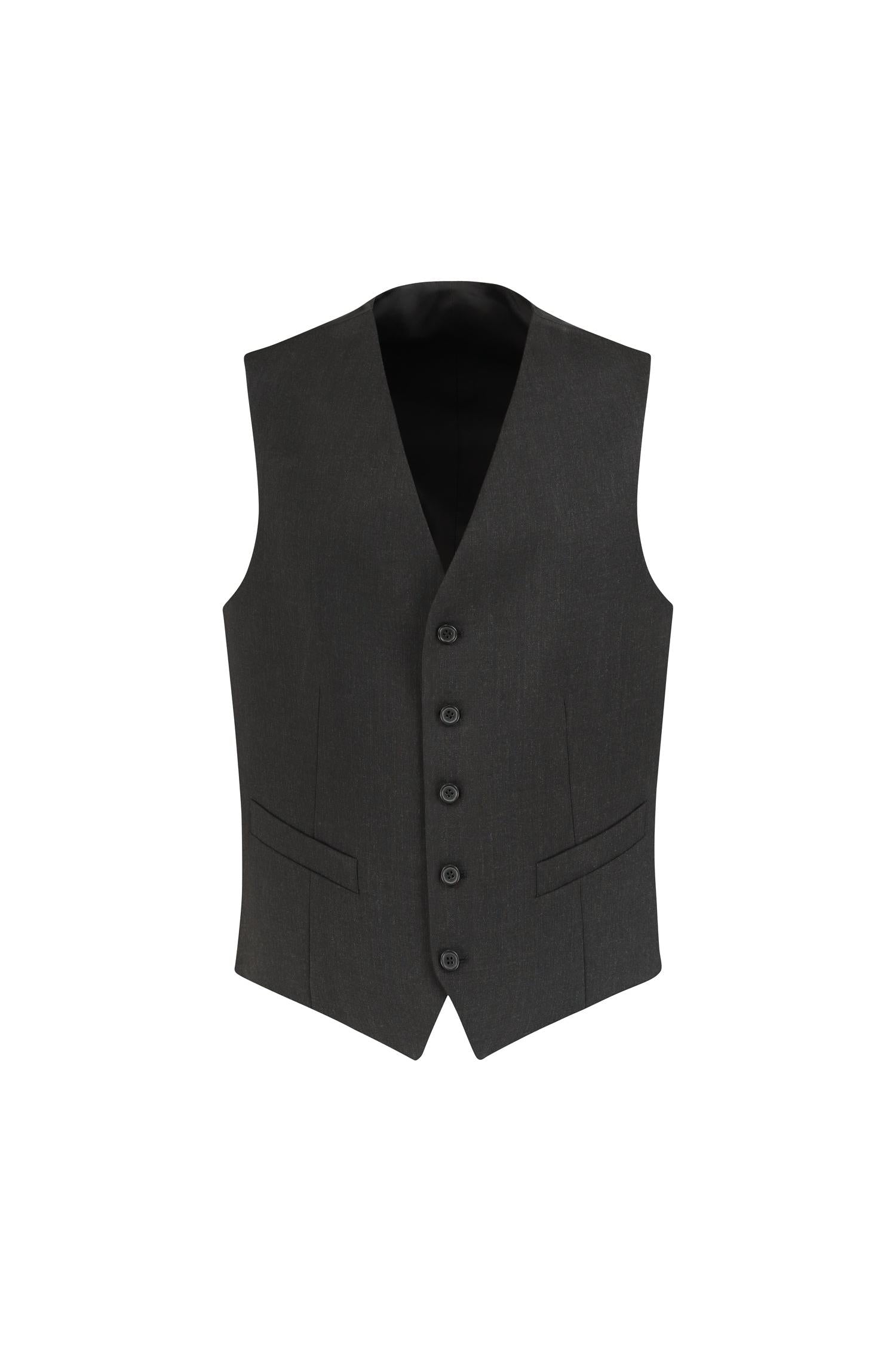Gilet PW MixMatch