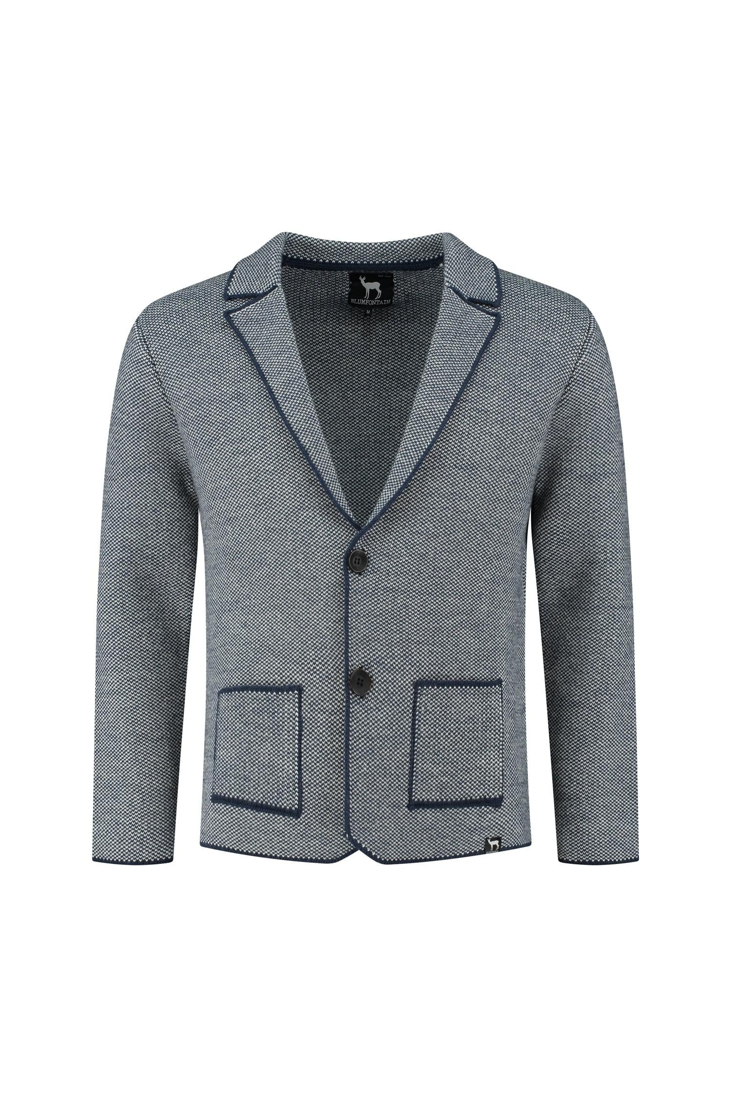 Jacket Blumfontain