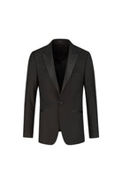 Jas Smoking Punt polyviscose