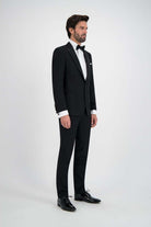 Jas smoking punt polywol