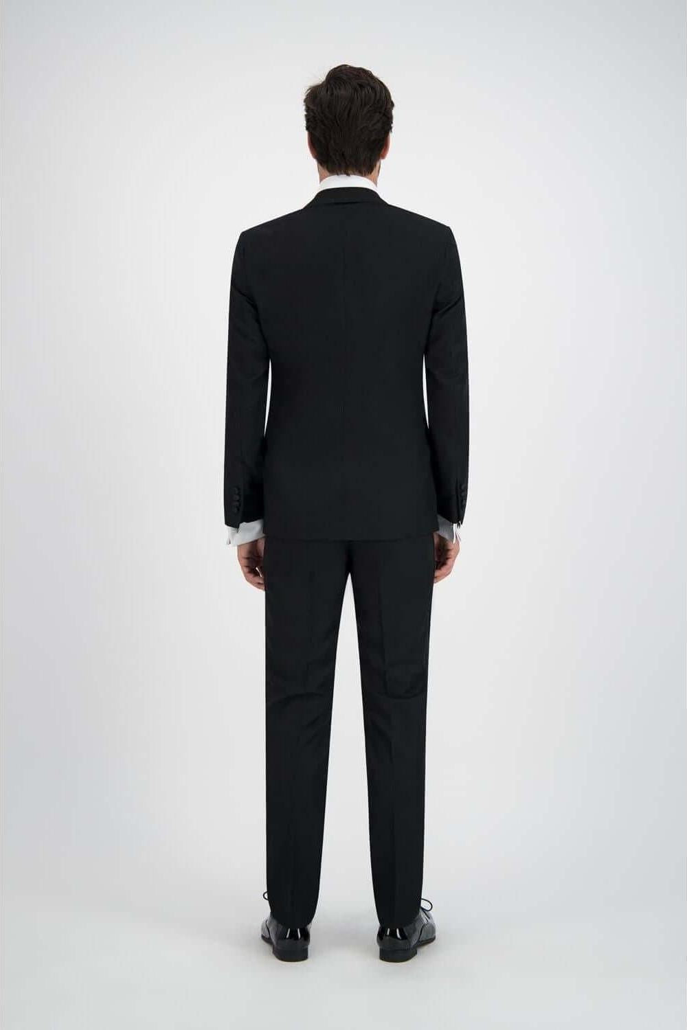 Jas smoking punt polywol