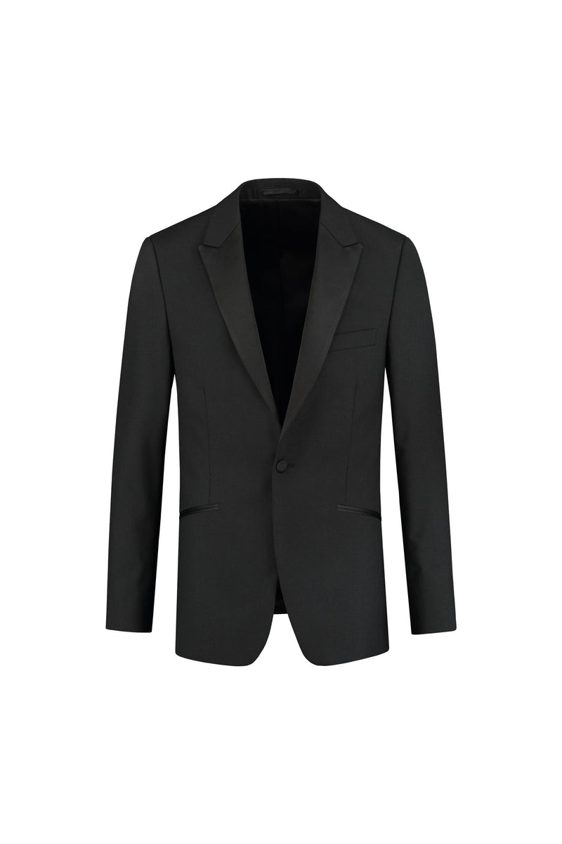 Jas smoking punt polywol