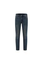 Jeans denimblauw