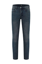 Jeans denimblauw