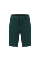 Jog-shorts groen