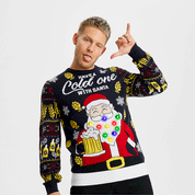 Kersttrui Cold One