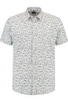 Korte mouw minibloem