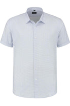 Korte mouw miniprint