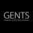 logo of GENTS.nl - Herenkleding voor de moderne man