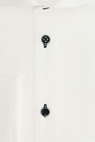 Overhemd Blumfontain uni wit