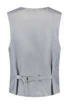 Pak 3-D structuur lichtgrijs