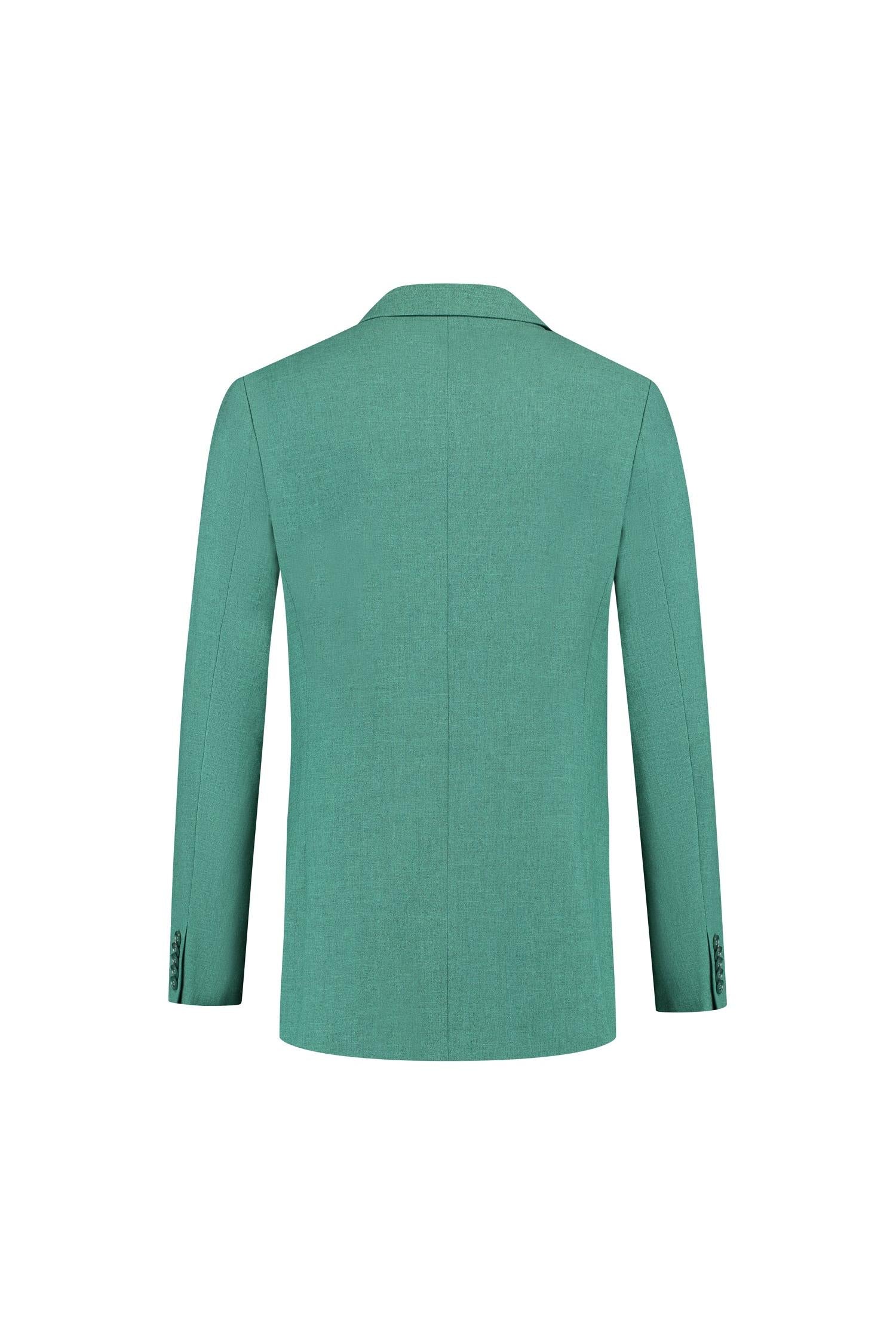 Pak ceder groen